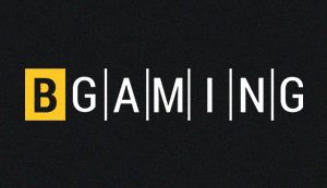 Bgaming